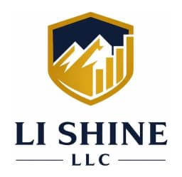LI SHINE LLC logo