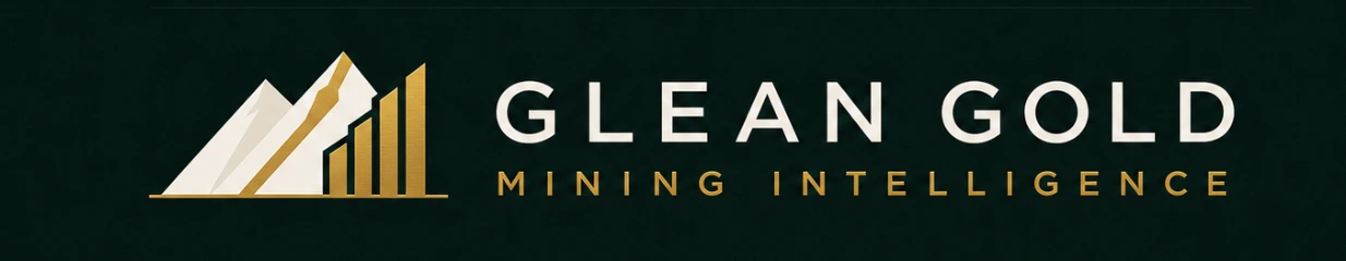 Glean Gold Mining Intelligence
